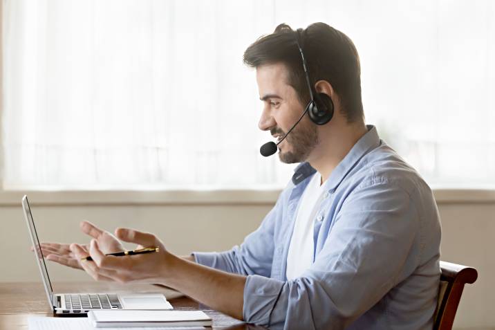 Virtual Assistant