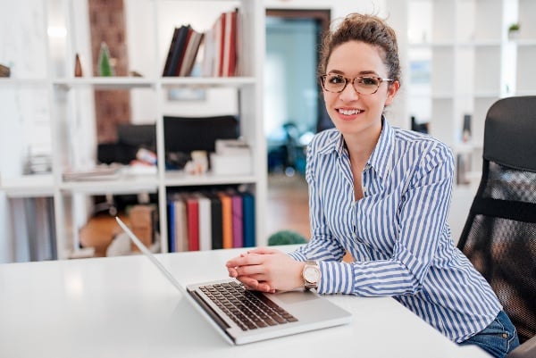 Administrative Aissistant