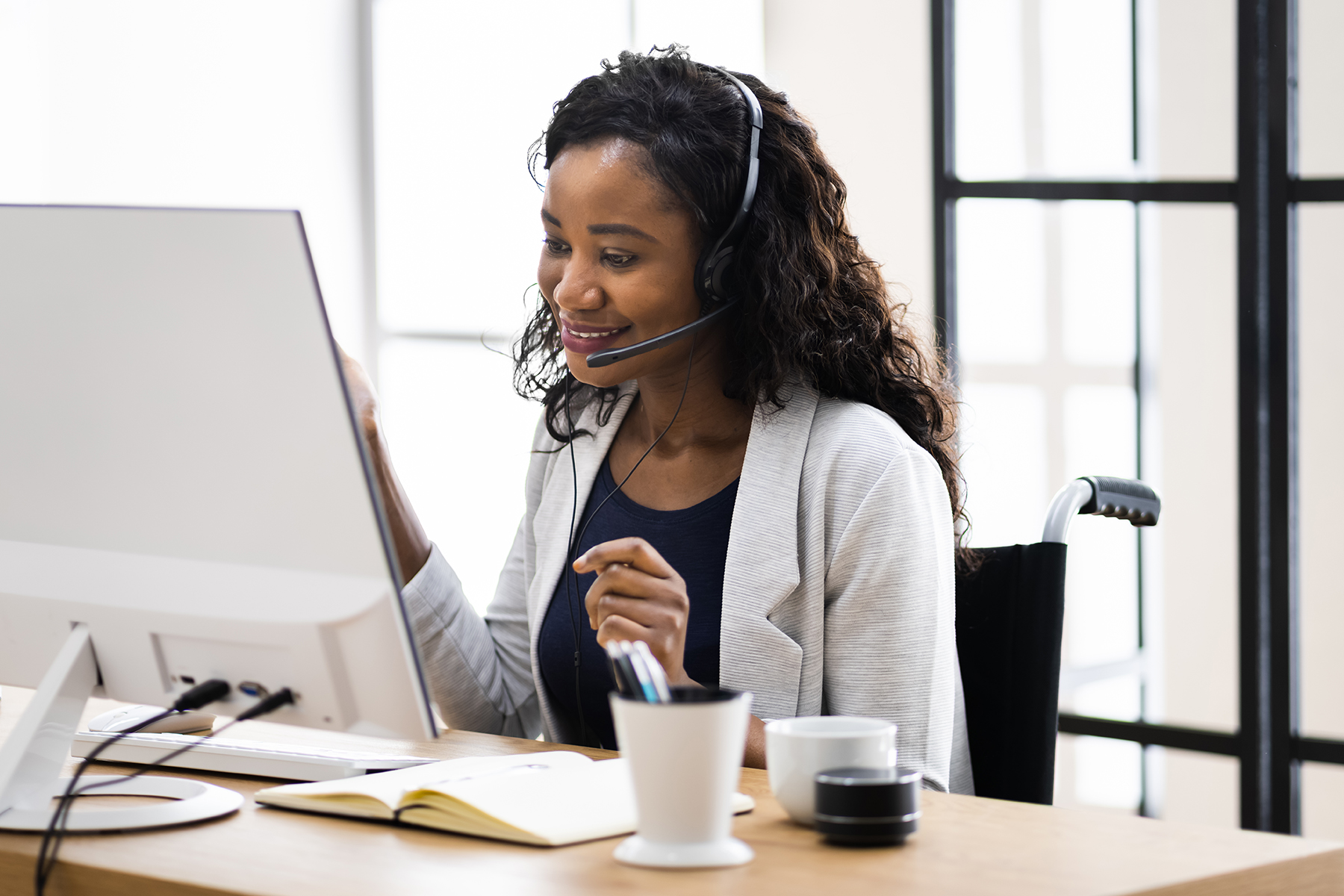 Customer Representative